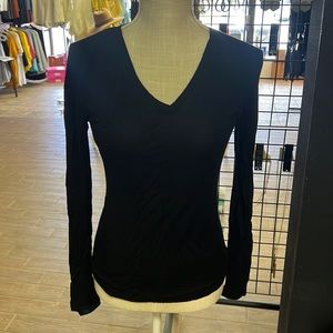 Zenna long sleeve t